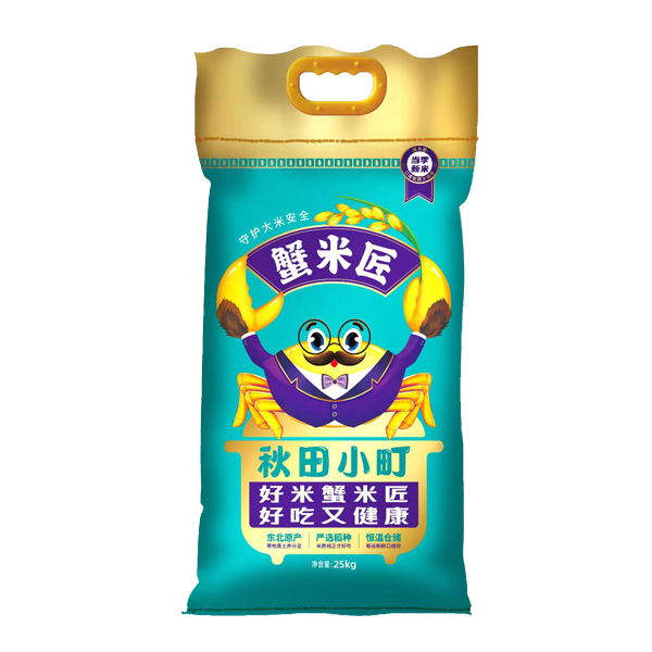 大庆秋田小町25kg